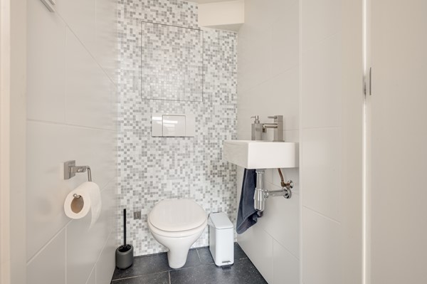 Medium property photo - Oudestad 4, 4501 JB Oostburg